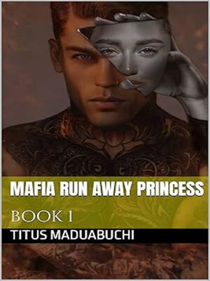 cover image of Mafia Run Away Princess